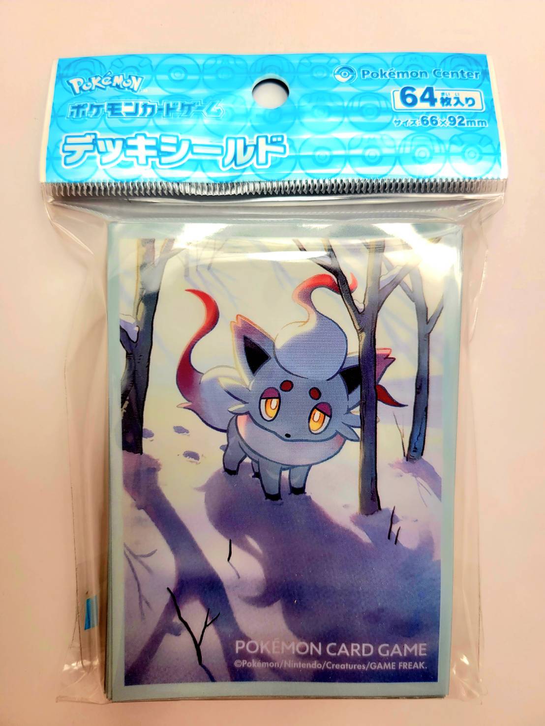 楽天市場】ポケモンセンターオリジナル ポケモンカードゲーム デッキ