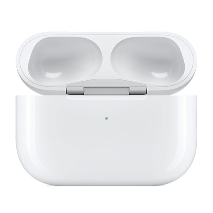 楽天市場】MagSafe充電ケース Apple AirPods Pro 第2世代 ワイヤレス