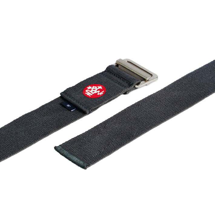 楽天市場】マンドゥカ Manduka アライン ヨガストラップ(243cm) 日本