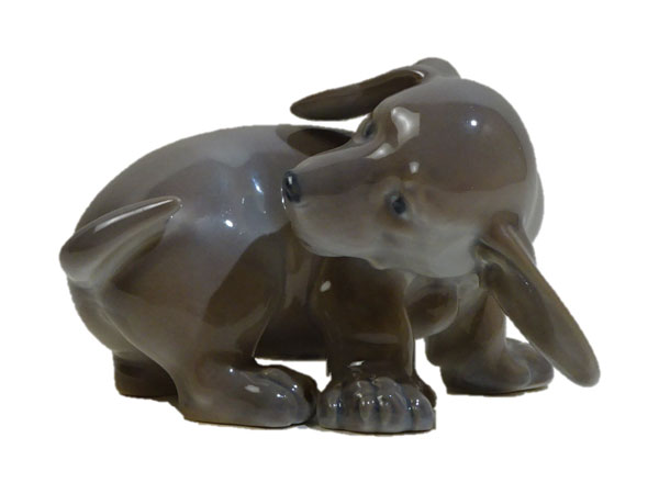 楽天市場】フィギュリン 犬の通販