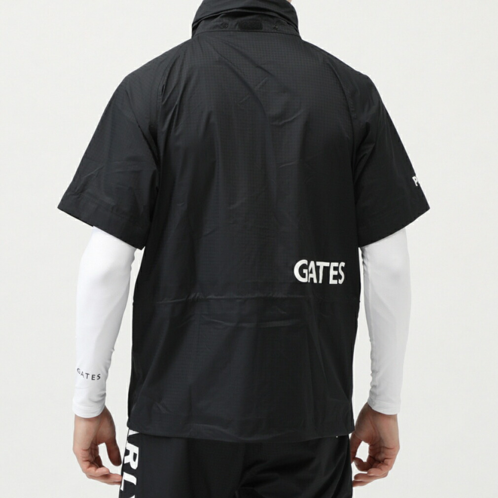 楽天市場】パーリーゲイツ ゴルフウェア レインウェア 春 夏 CRAFTEVO