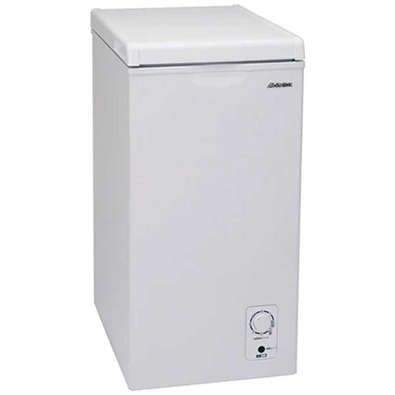 楽天市場】冷凍庫 アビテラックスacf110eの通販