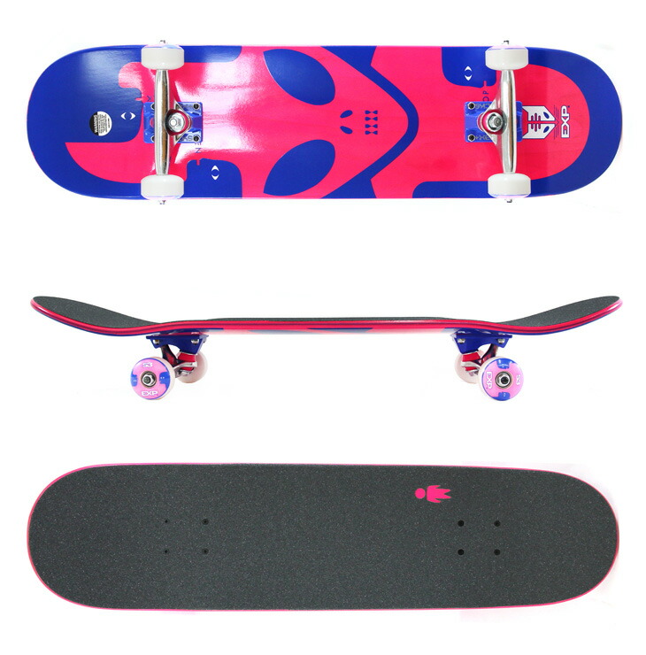 楽天市場】スケボー コンプリート ALIEN WORKSHOP エイリアン ワーク