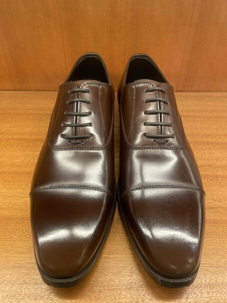 楽天市場】ケンフォードKP34 ストレートチップ : 靴のナカムラ