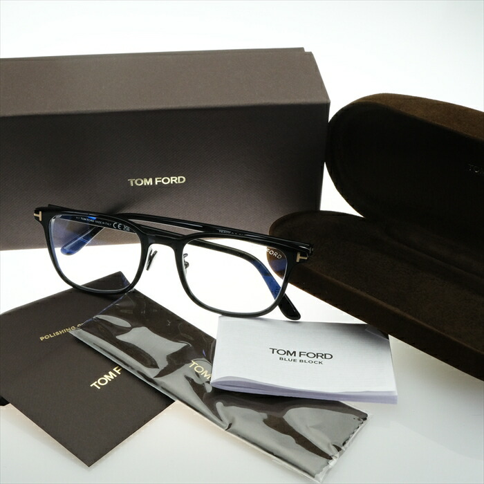 楽天市場】TOM FORD トムフォード メガネ フレーム TF5925-D-B ECO 001