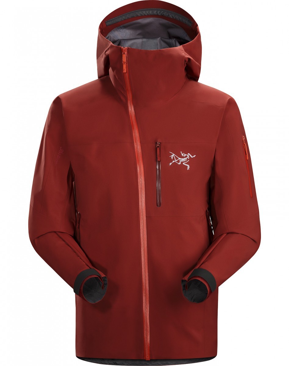 楽天市場】セール ARC'TERYX サイドワインダー SV ジャケット