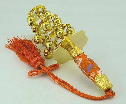 楽天市場】日本舞踊 鈴の通販