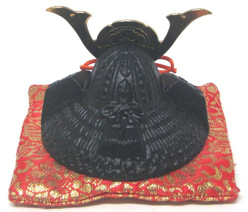 楽天市場】日本製 和風インテリア 兜端午の節句 五月人形 兜飾り出世兜