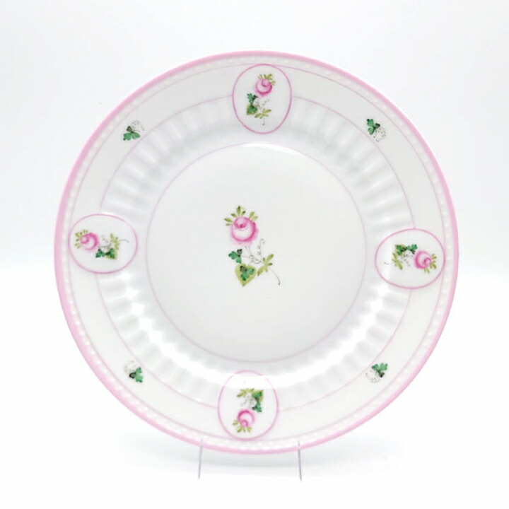 皿 ヘレンド ウィーンの薔薇」の人気商品一覧 | 安い商品を通販サイト