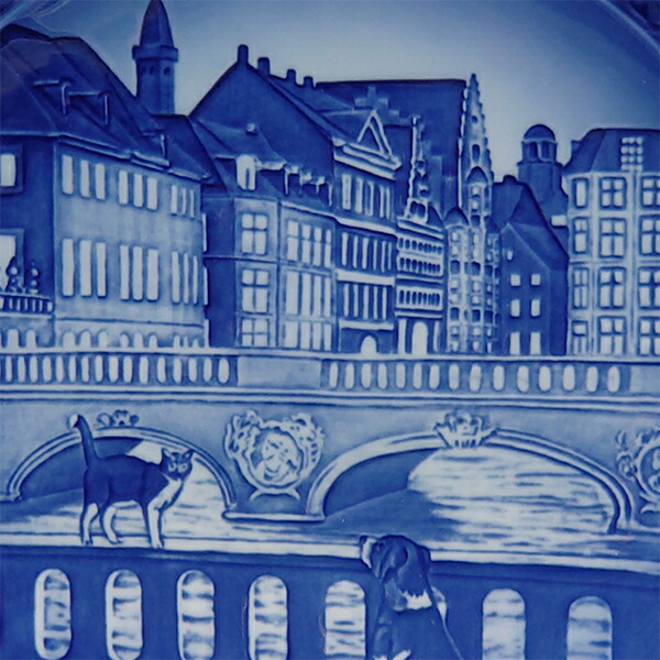 楽天市場】ロイヤルコペンハーゲン イヤープレート 2026年 洋食器