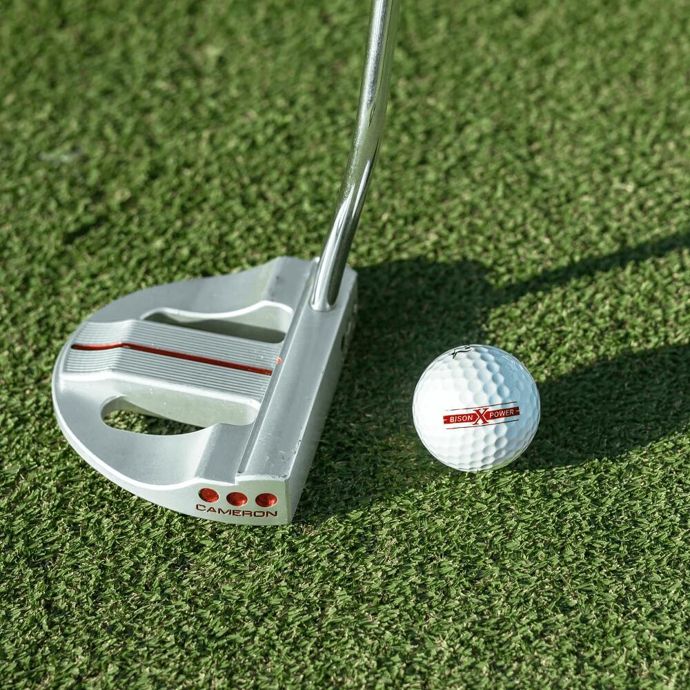 楽天市場】【ポイント5倍】【10%OFF】Trust トラスト ゴルフボール