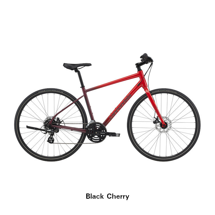 楽天市場】【セール】Cannondale(キャノンデール) Quick LTD(クイック