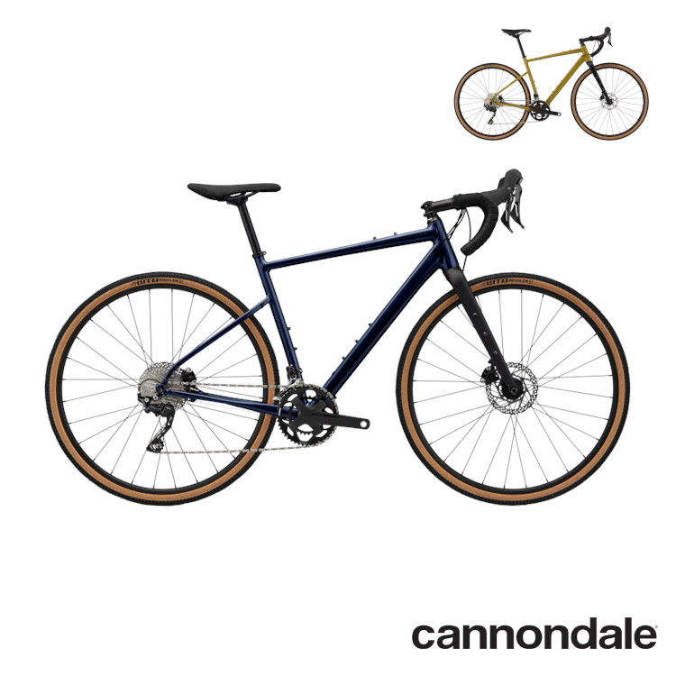 楽天市場】【セール】Cannondale(キャノンデール) Topstone2(トップ