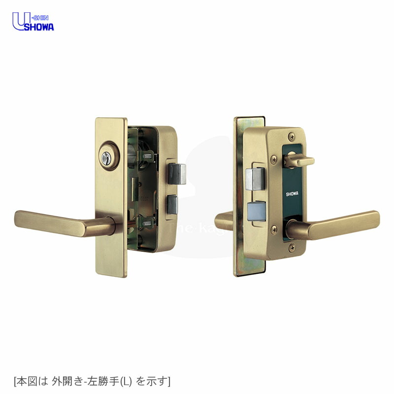 楽天市場】【3/11 01:59迄 全品P10倍】U-SHIN SHOWA 面付錠 NX-BLL