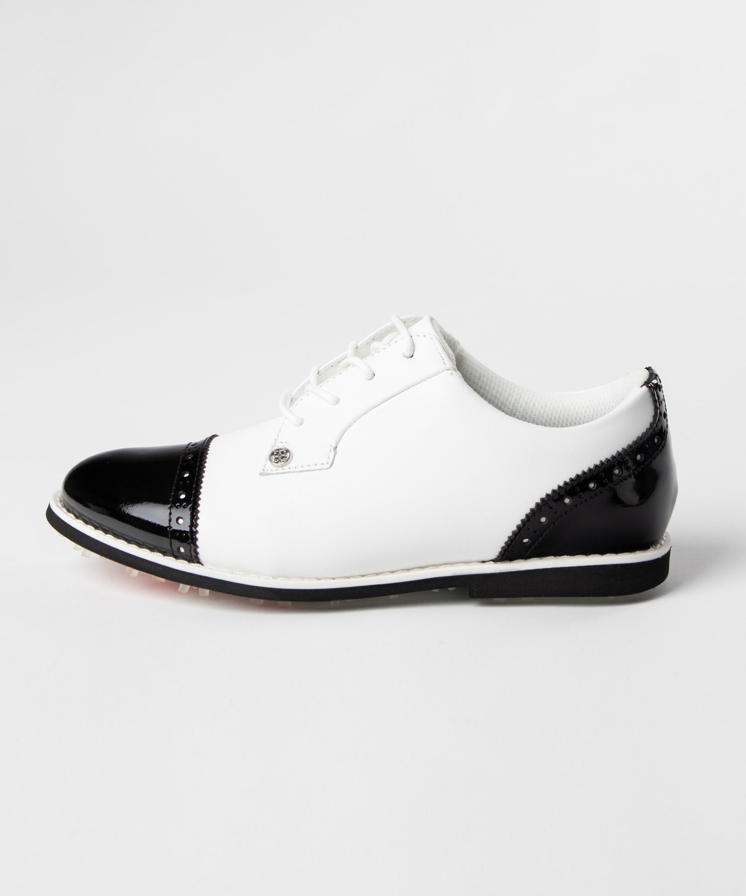 楽天市場】【MAX10%OFF】 ジーフォア G/FORE G4LC20EF04 シューズ CAP