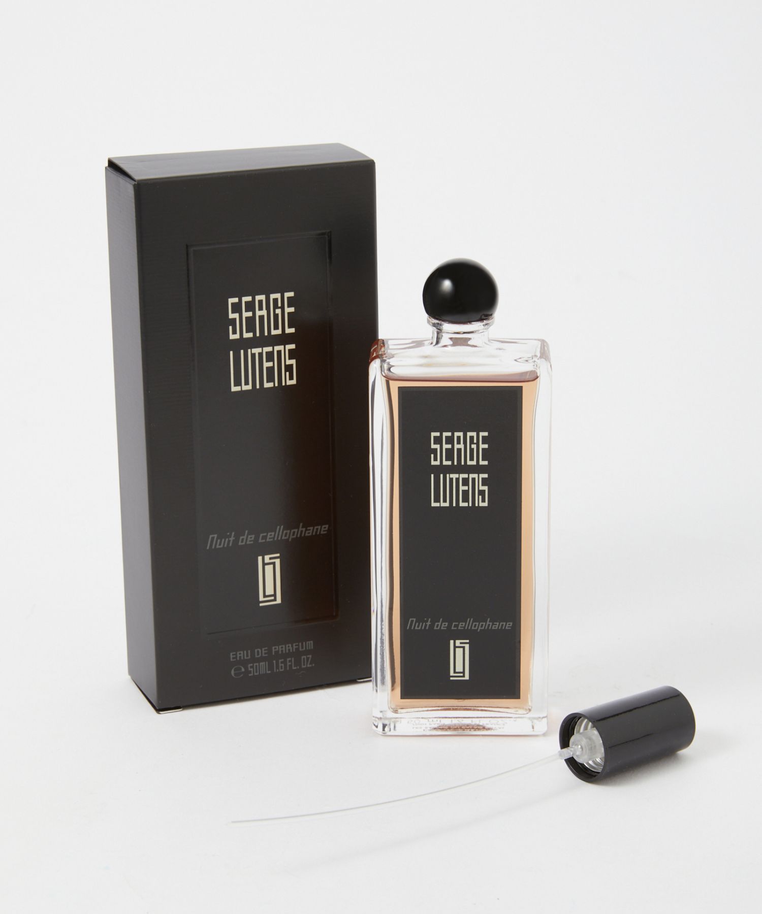 楽天市場】セルジュ ルタンス SERGE LUTENS オードパルファム