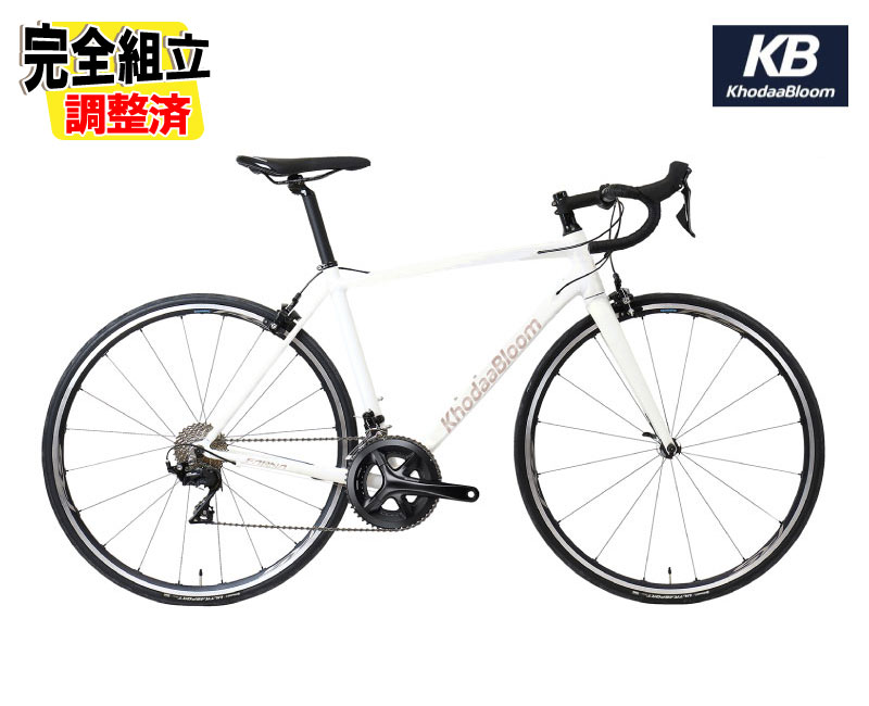 楽天市場】ホワイト（ブランドコーダーブルーム）（ロードバイク