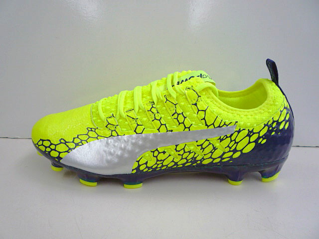 サッカー スパイク プーマ エヴォパワー」の人気商品一覧 | 安い商品を