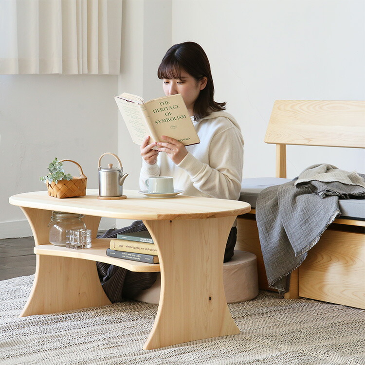 楽天市場】【楽天スーパーSALE】ローテーブル C100 ｜ ローテーブル