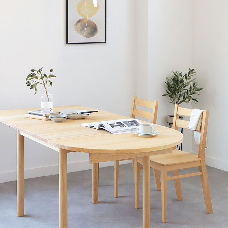 楽天市場】【楽天スーパーSALE】拡張テーブル B まるしかく