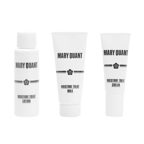 楽天市場】モイスチャー トリート ミニ トライアル セット