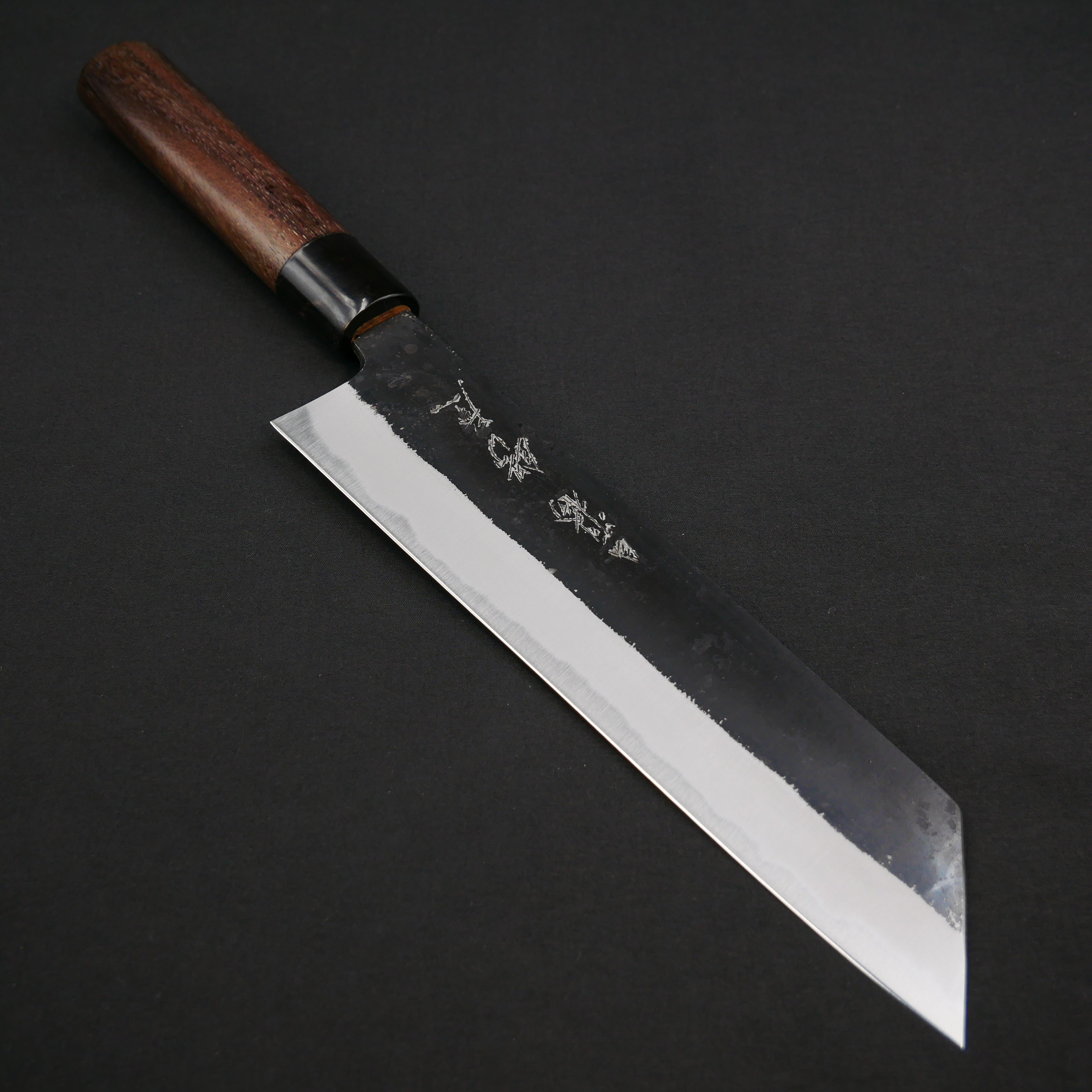 黒打 – つば屋庖丁店