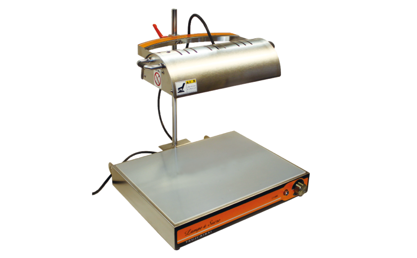 アメランプ – 株式会社ツジ・キカイ 公式サイト