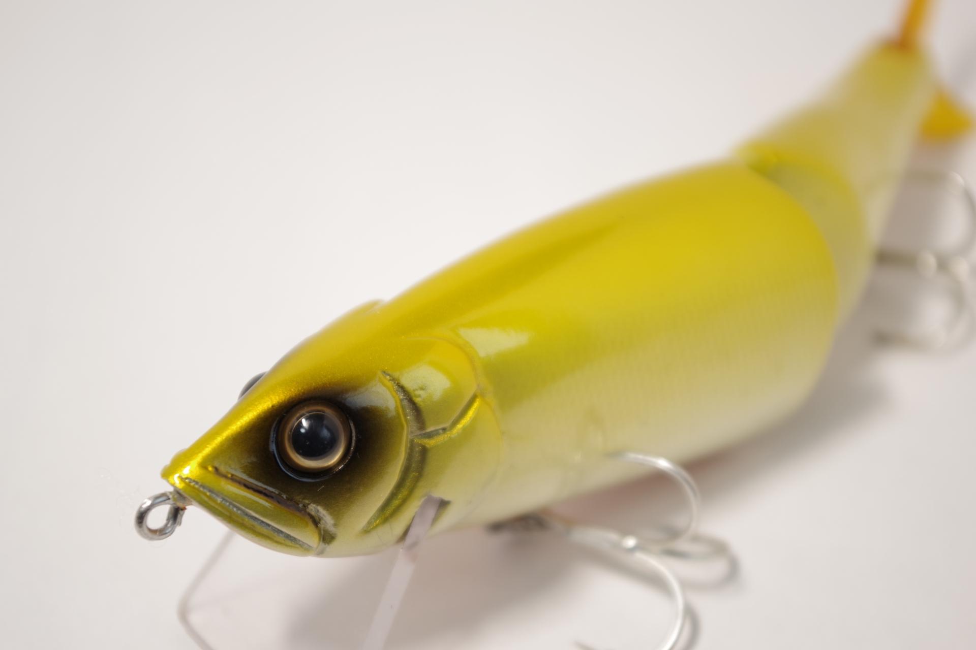 2024年】おすすめのビッグベイト16選！おすすめのロッド・リールもご