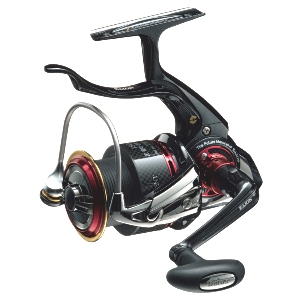 DAIWA トーナメントISO-Z 競技LBD: つりタイム