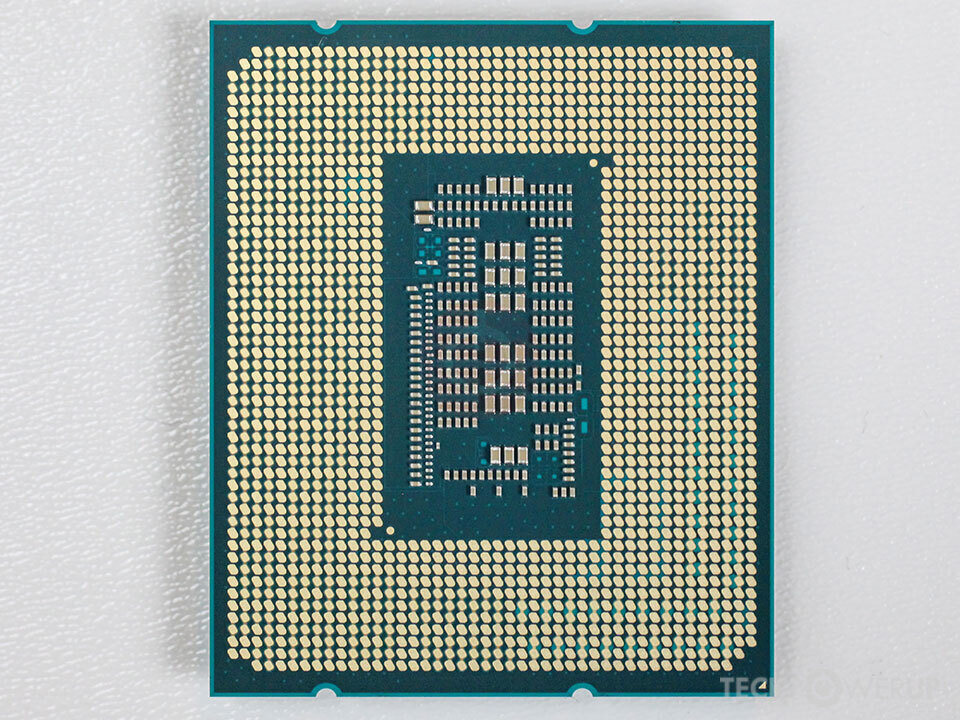 Intel Core i5-12600K Specs | TechPowerUp CPU Database