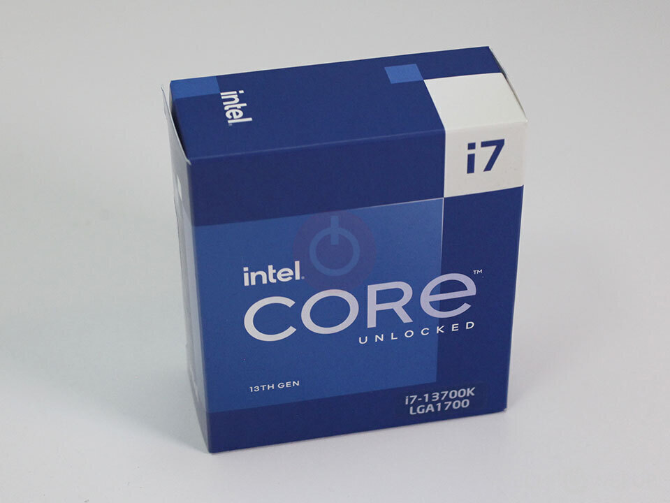 Intel Core i7-13700K Specs | TechPowerUp CPU Database