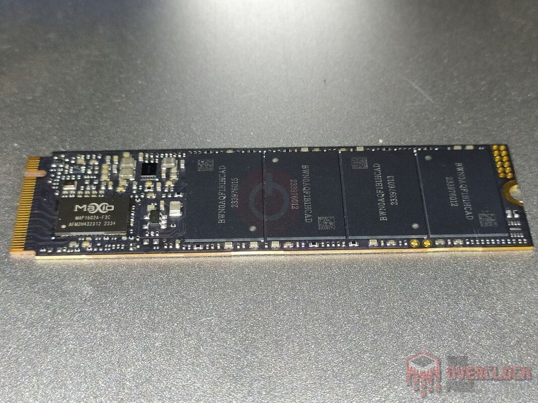 Acer FA200 2 TB Specs | TechPowerUp SSD Database