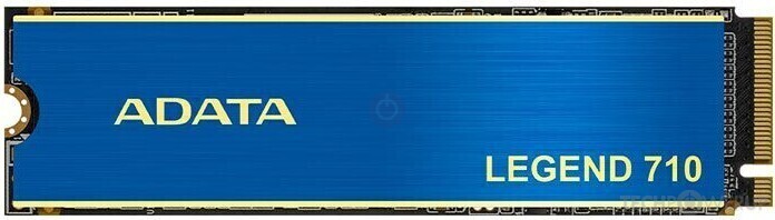 ADATA Legend 710 512 GB Specs | TechPowerUp SSD Database
