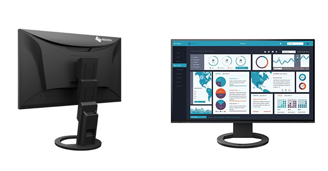 EIZO FlexScan EV2795 Review | TechPowerUp