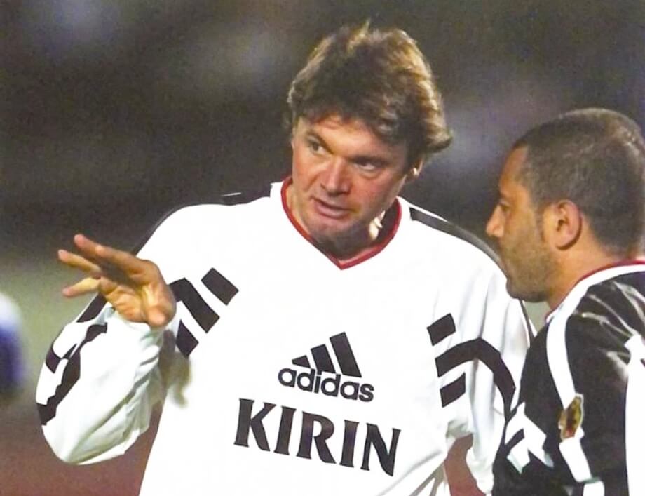 フィリップ・トルシエについて｜トルシエワイン - La Belle Gabrielle -