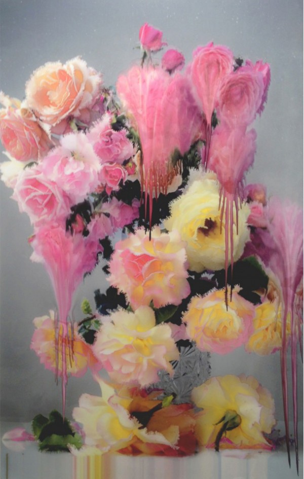 Nick Knight: Flora