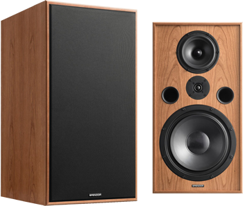 Spendor -スペンドール-