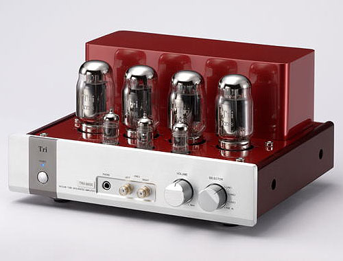 TRV-88SE - Triode