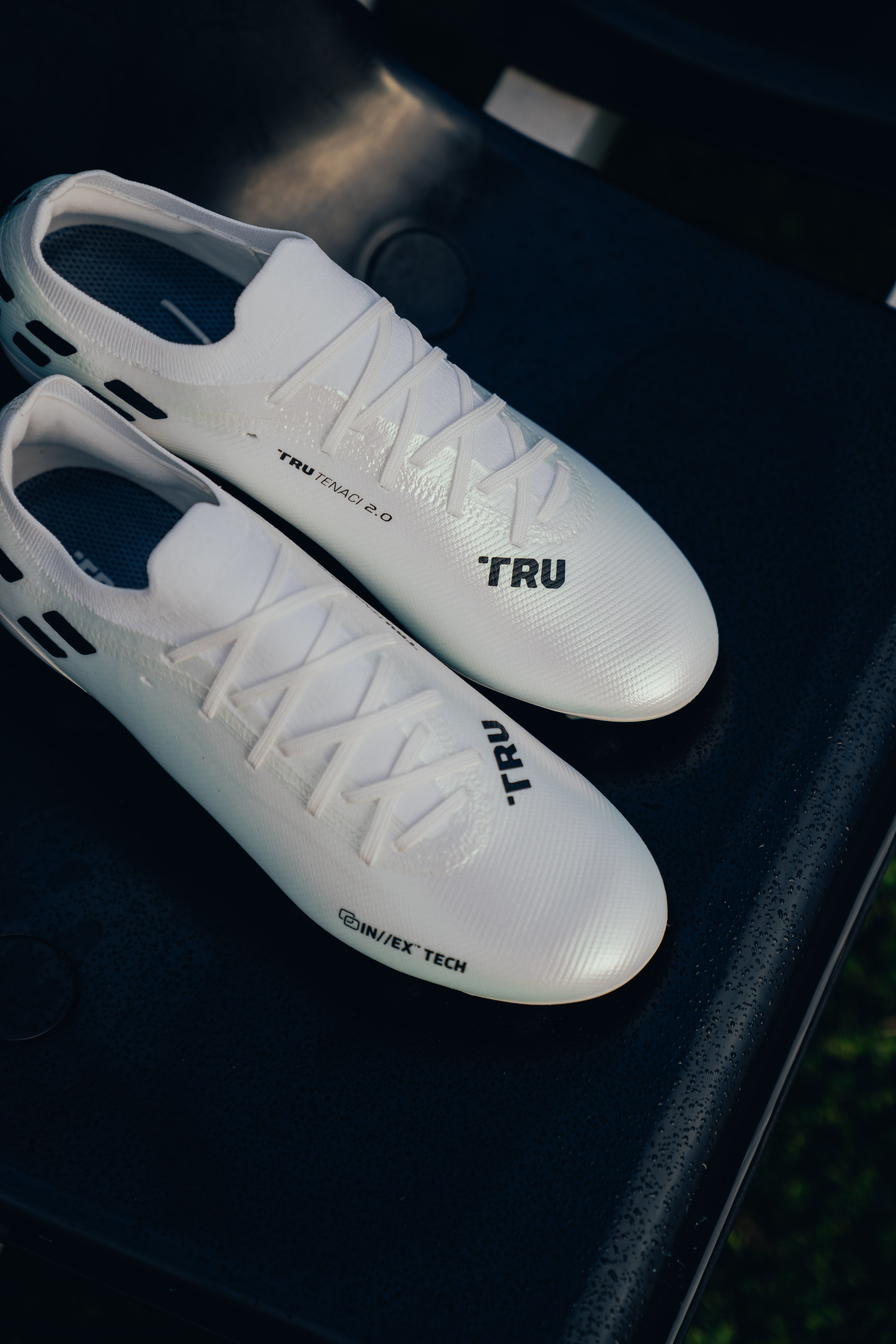 TRUsoxグリップソックス