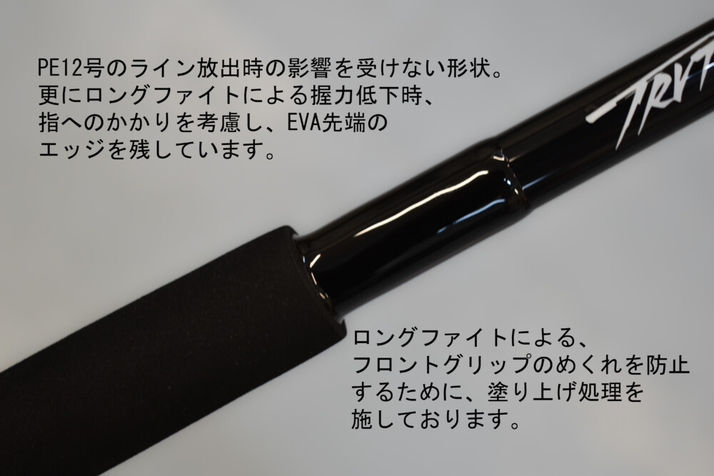 WhiteInsight 7415 | TRUTH JAPAN