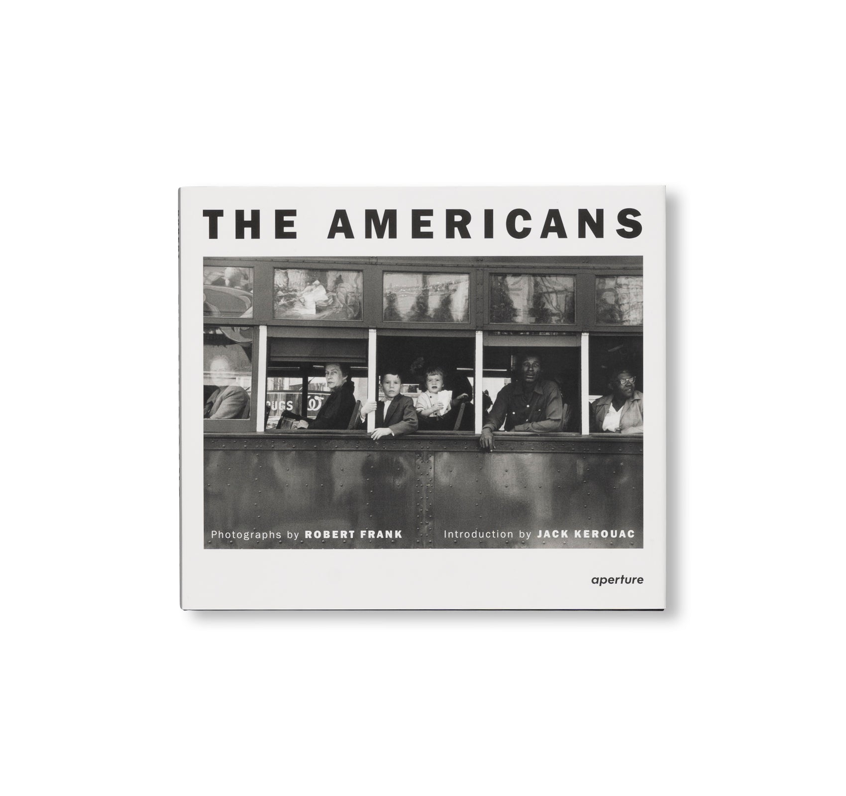THE AMERICANS by Robert Frank – twelvebooks