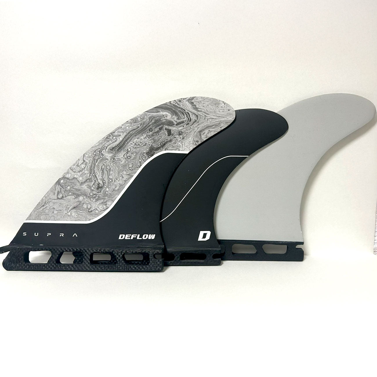 THRUSTER FIN サーフボードフィン -DEFLOW SURF公式オンラインショップ