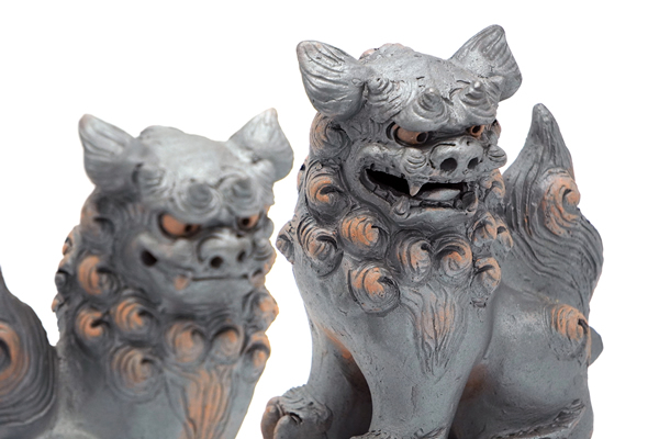 新垣 光雄 | 壺屋陶器事業協同組合