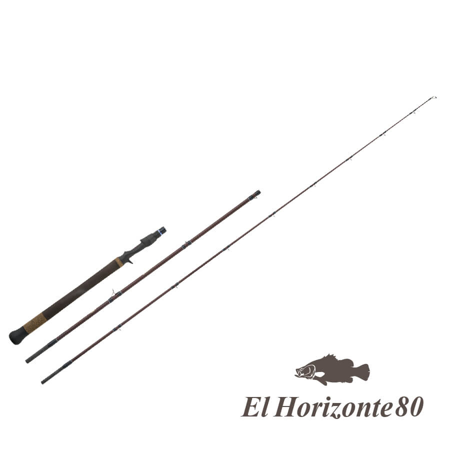 El Horizonte 80 ※2026年5月予約商品 – TULALA online store