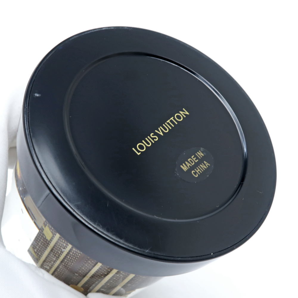 名東】【LOUIS VUITTON】ルイヴィトン ノベルティ 2009年限定 スノー