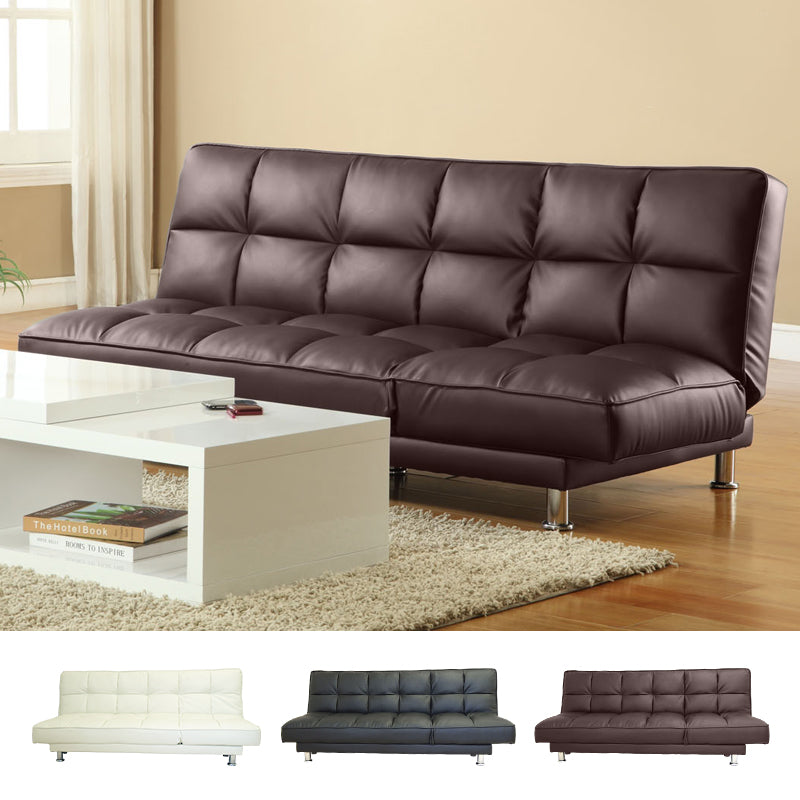 ソファーベッド ソファベッド シングル 3人掛け 合皮 ソファーベッド