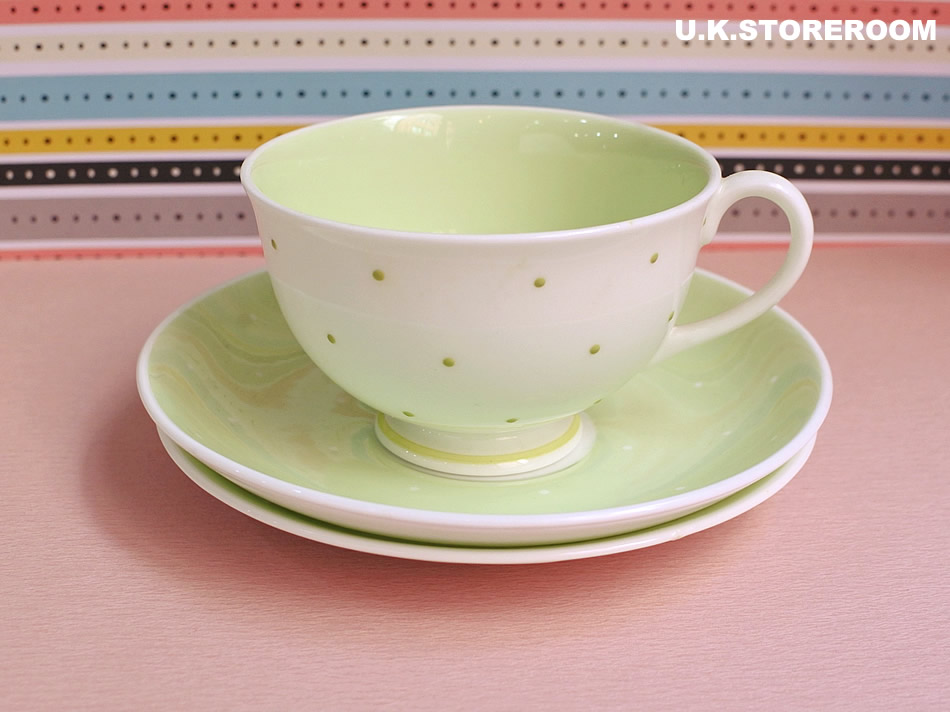 UKストアルーム SC587 Susie Cooper スージークーパー レイズド