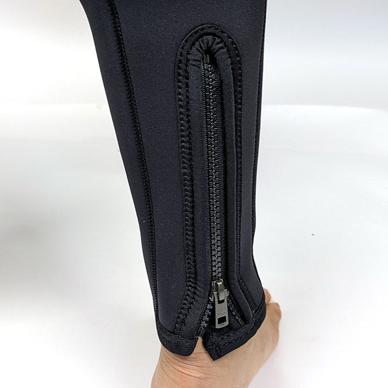 SEAPEOPLE】メンズ 3mmスーパーストレッチワンピース