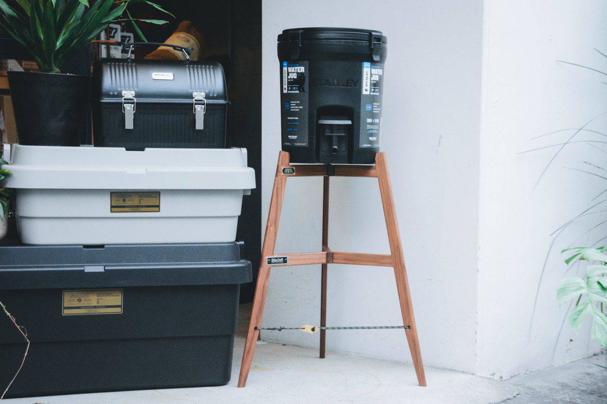 Shim Craft 再入荷 | アウトドア・キャンプ用品の通販 UNBY ONLINE STORE