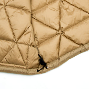 TRIGON DOWN VEST – UNBIND